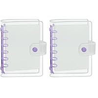 Amazon.co.jp: カミオジャパン シールバインダー クリアシール
